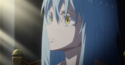 That Time I Got Reincarnated as a Slime TV Anime's 3rd Season Reveals.